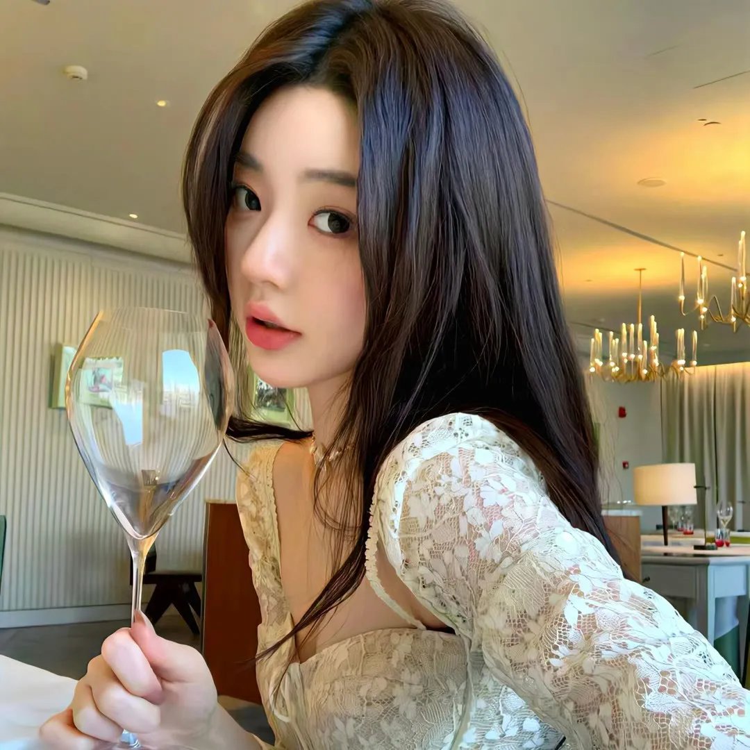 香草美人