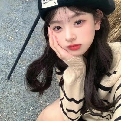 白色女孩粤语