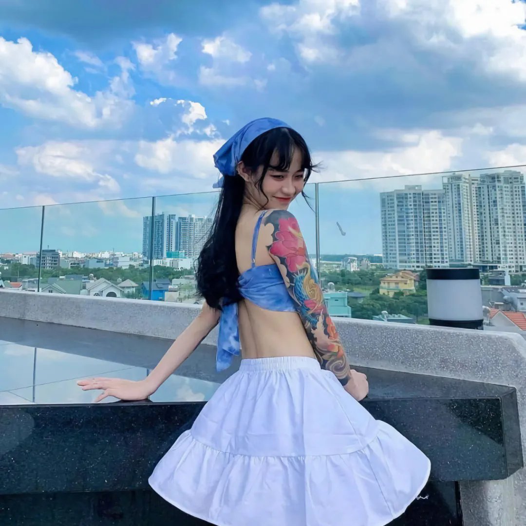 偷渡人